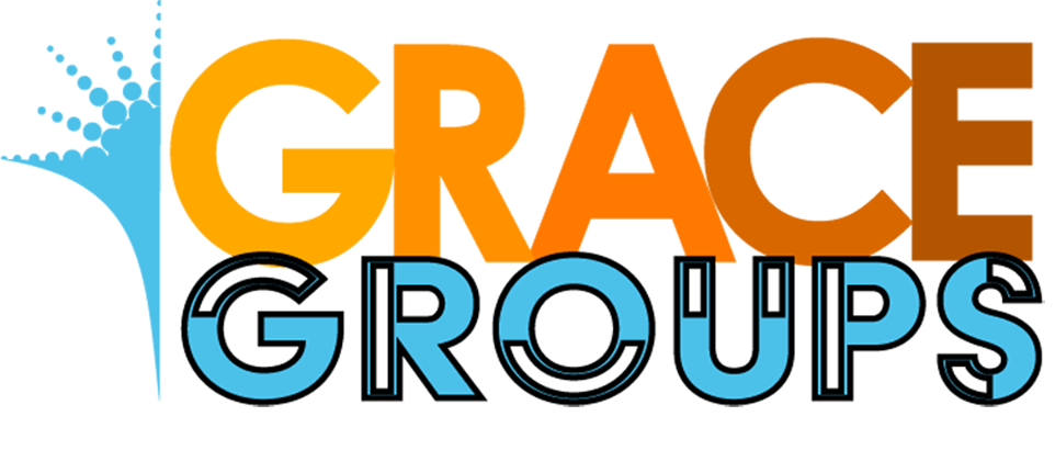 May Grace Groups Week
